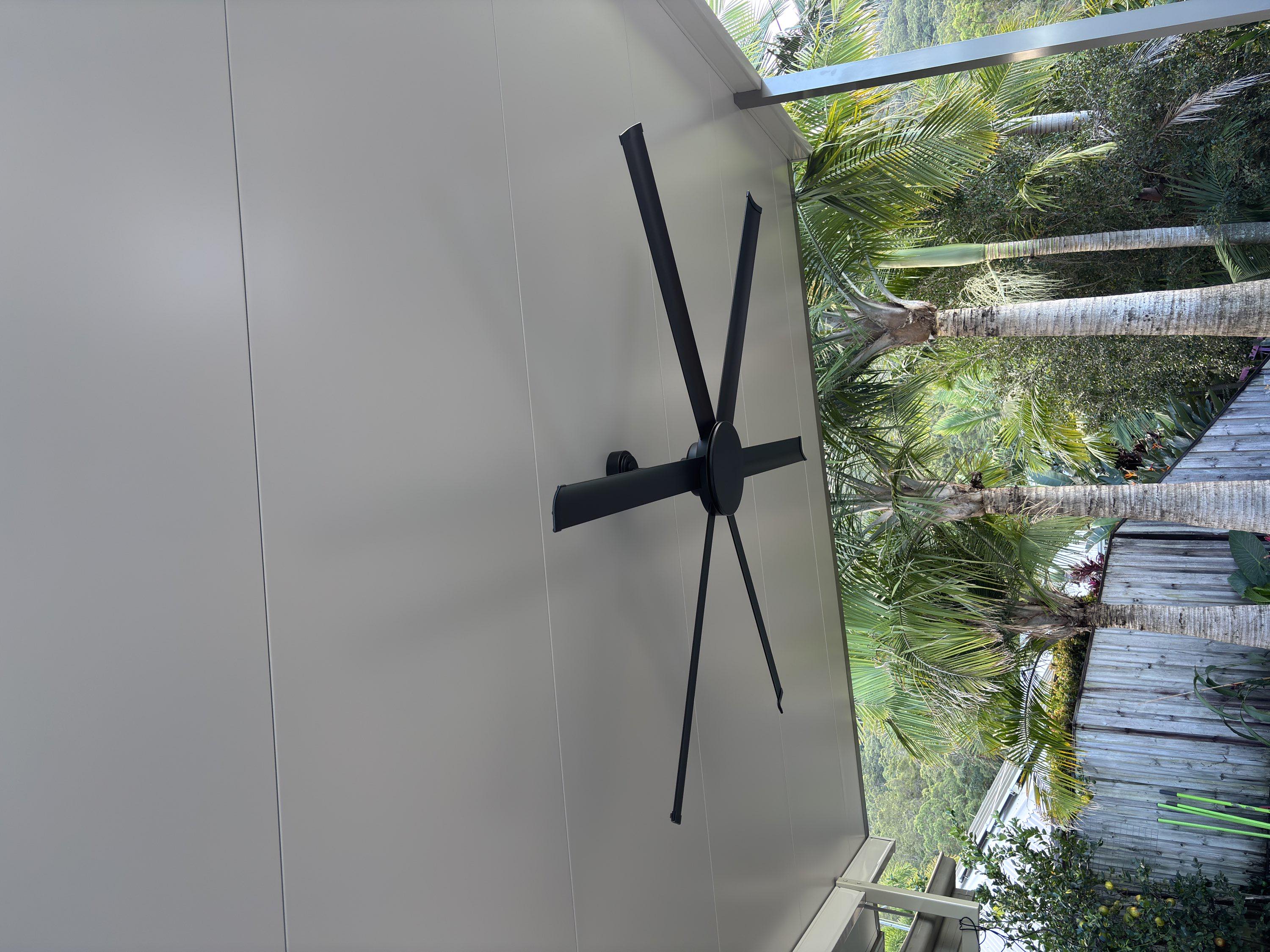 Residential electrical and lighting work by Sparkez Electrical near Hollywell, Gold Coast