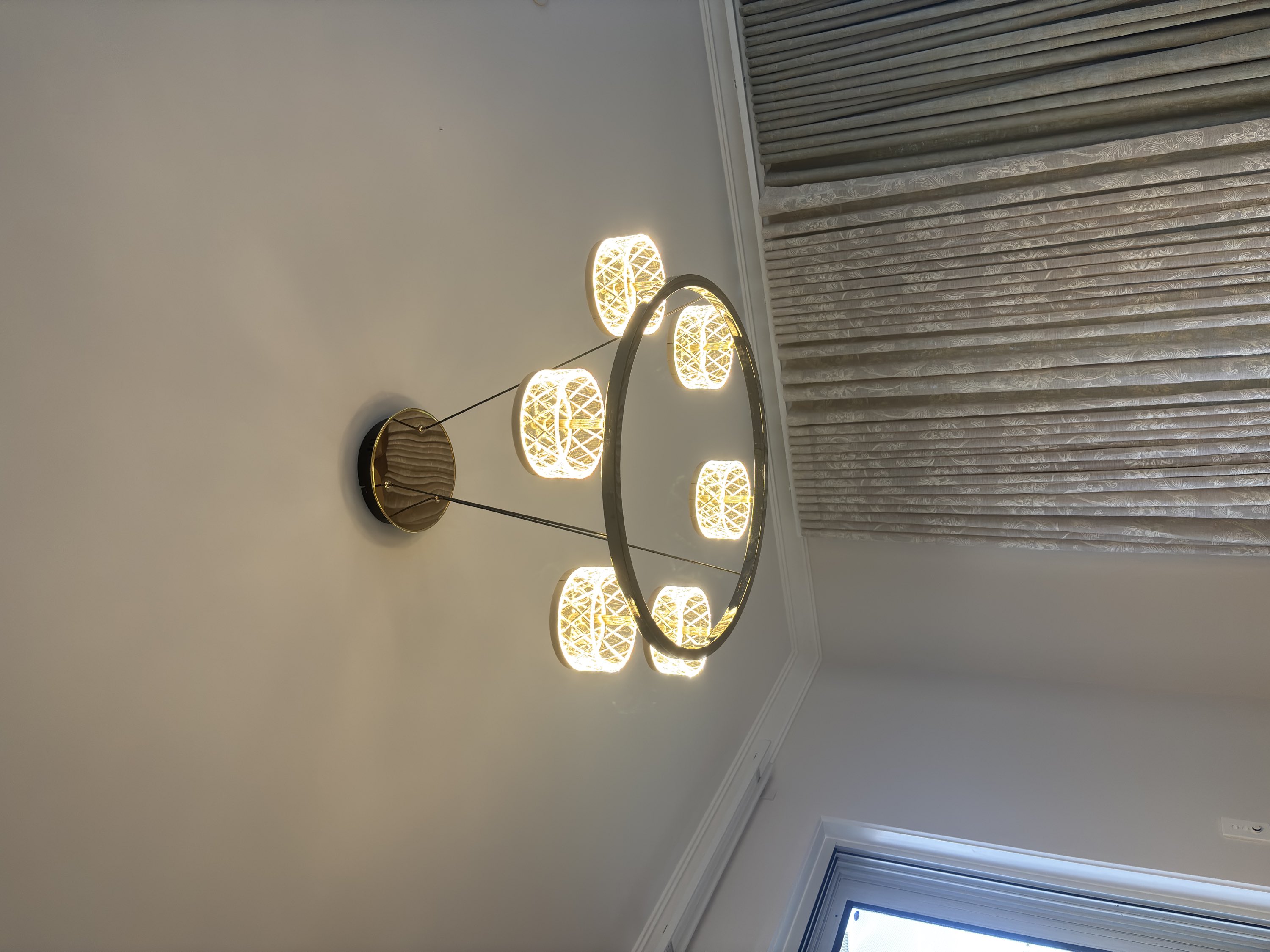Residential electrical and lighting work by Sparkez Electrical near Hope Island, Gold Coast