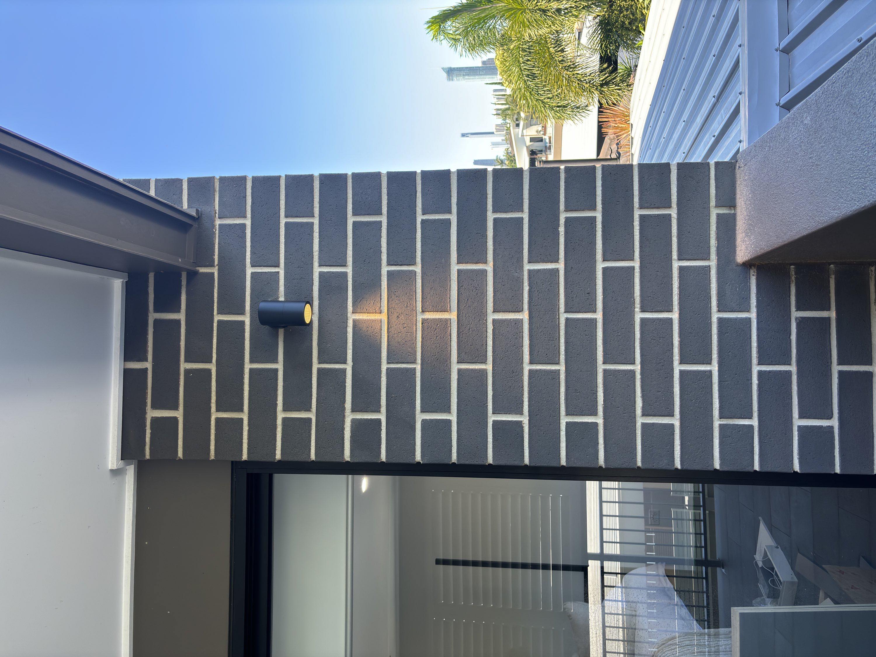 Residential electrical and lighting work by Sparkez Electrical near Maudsland, Gold Coast