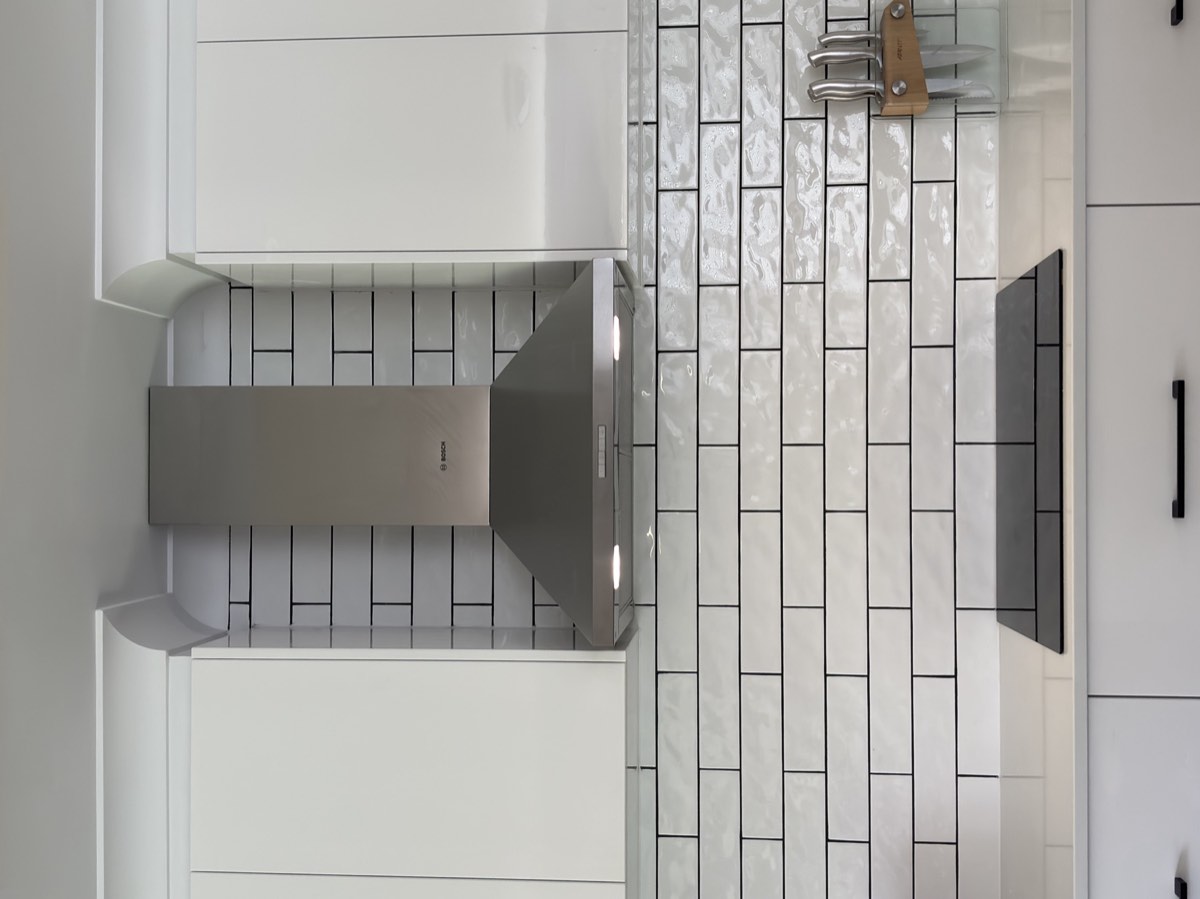 Kitchen Downlights on the Gold Coast