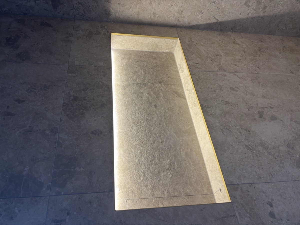 LED Niche Lighting on the Gold Coast