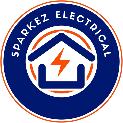 Sparkez Electrical logo